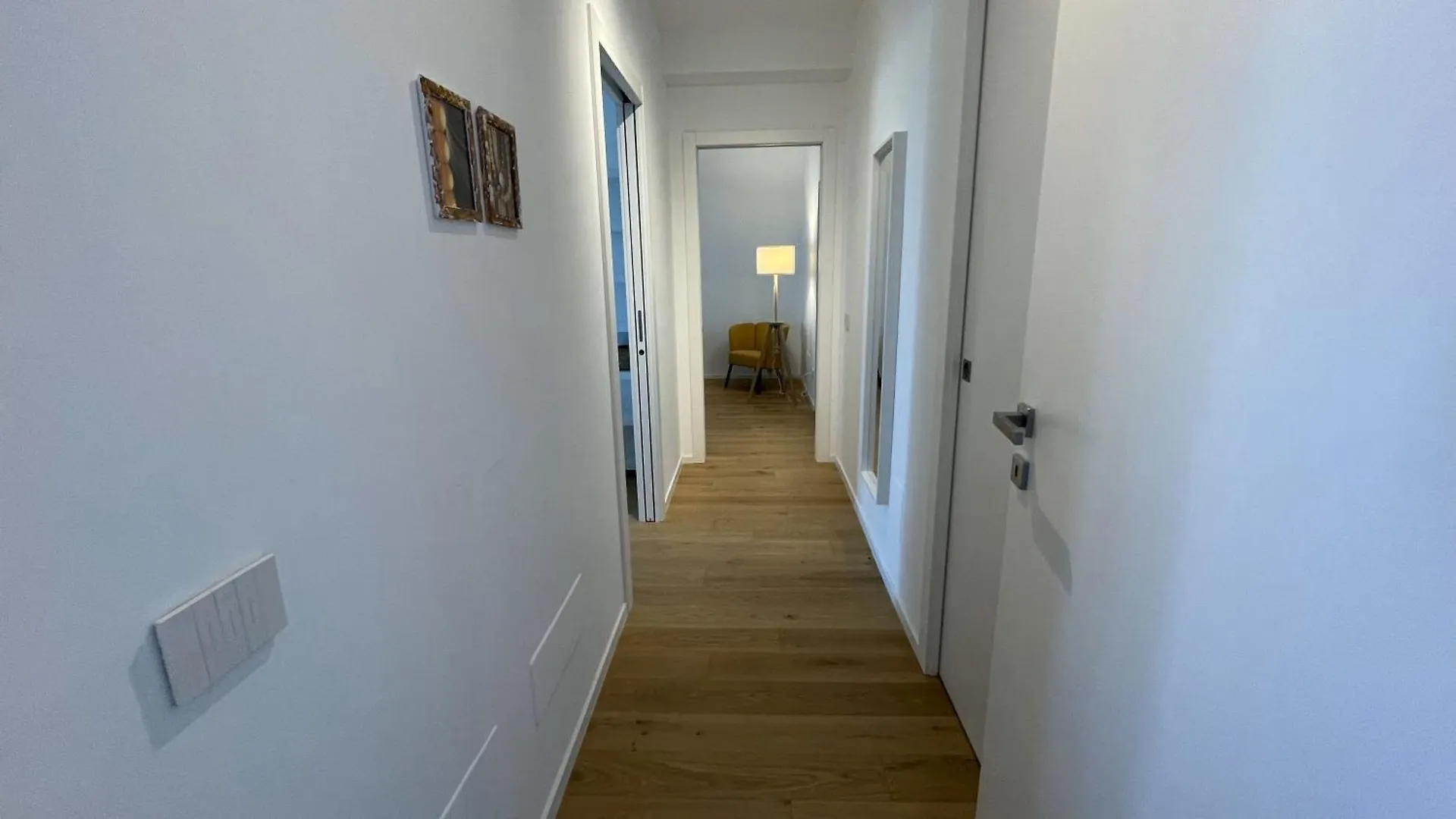 דירה בארי House Of Cavani Sea View Terrace